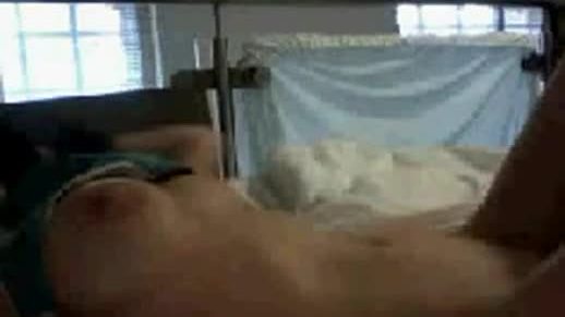 Wife Tied To Bed - Hot wife tied to bed teased and fucked porn video | SpangBang Tube